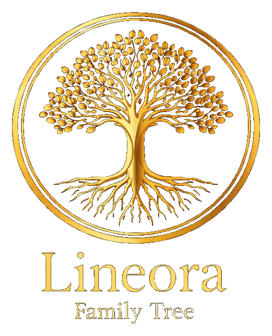 Lineora Family Tree