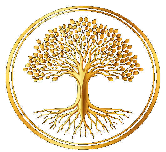 Lineora Family Tree Logo